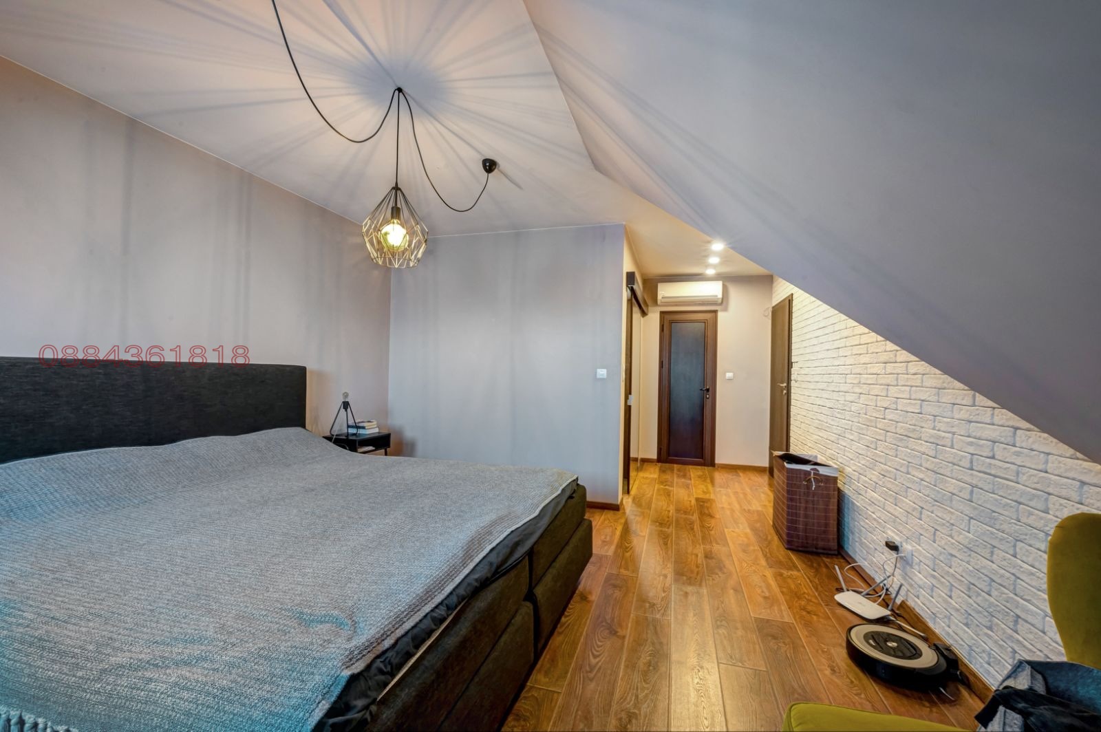 Продава 3-СТАЕН, гр. София, Драгалевци, снимка 10 - Апартаменти - 53709840