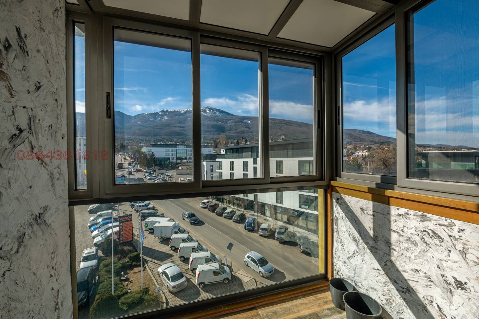 Продава 3-СТАЕН, гр. София, Драгалевци, снимка 15 - Апартаменти - 53709840