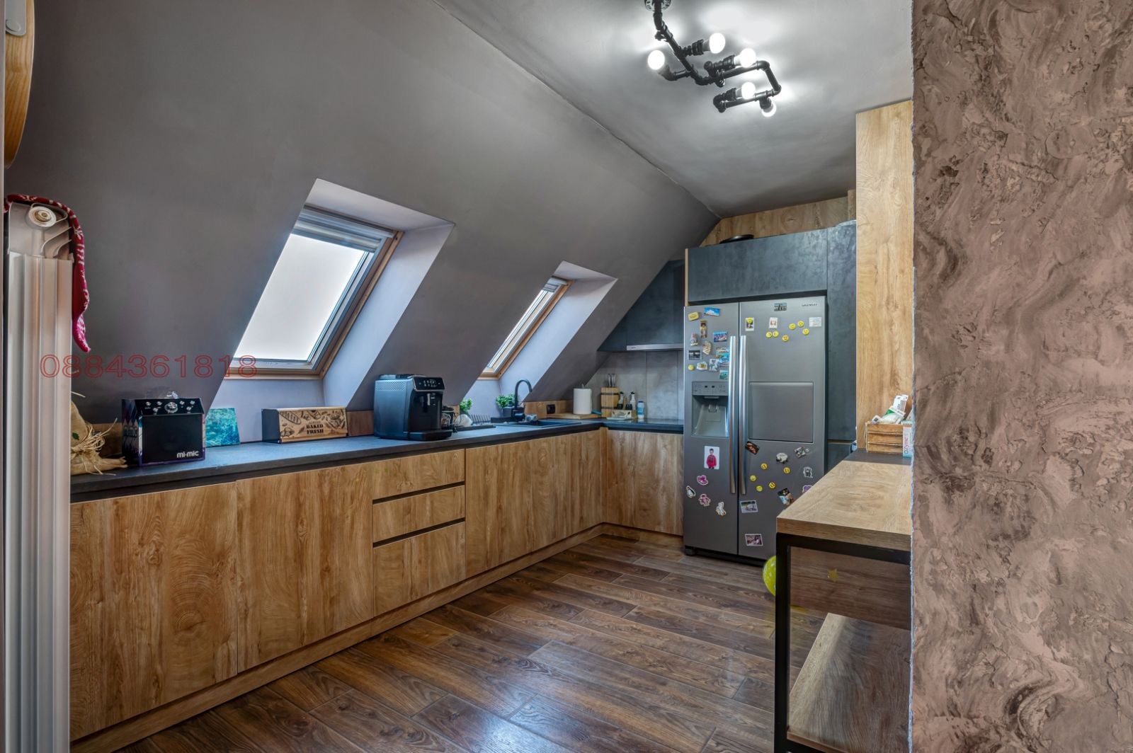 Продава 3-СТАЕН, гр. София, Драгалевци, снимка 6 - Апартаменти - 53709840