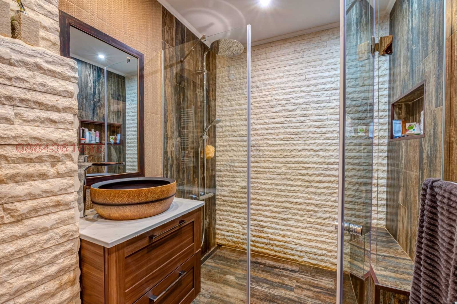 Продава 3-СТАЕН, гр. София, Драгалевци, снимка 11 - Апартаменти - 53709840