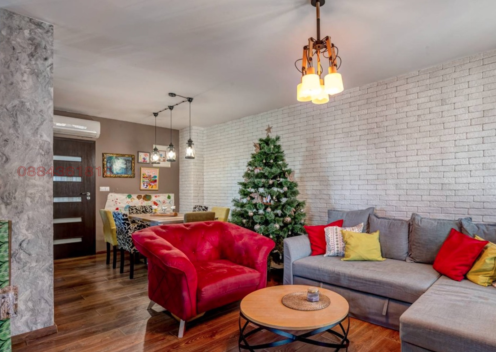 Продава 3-СТАЕН, гр. София, Драгалевци