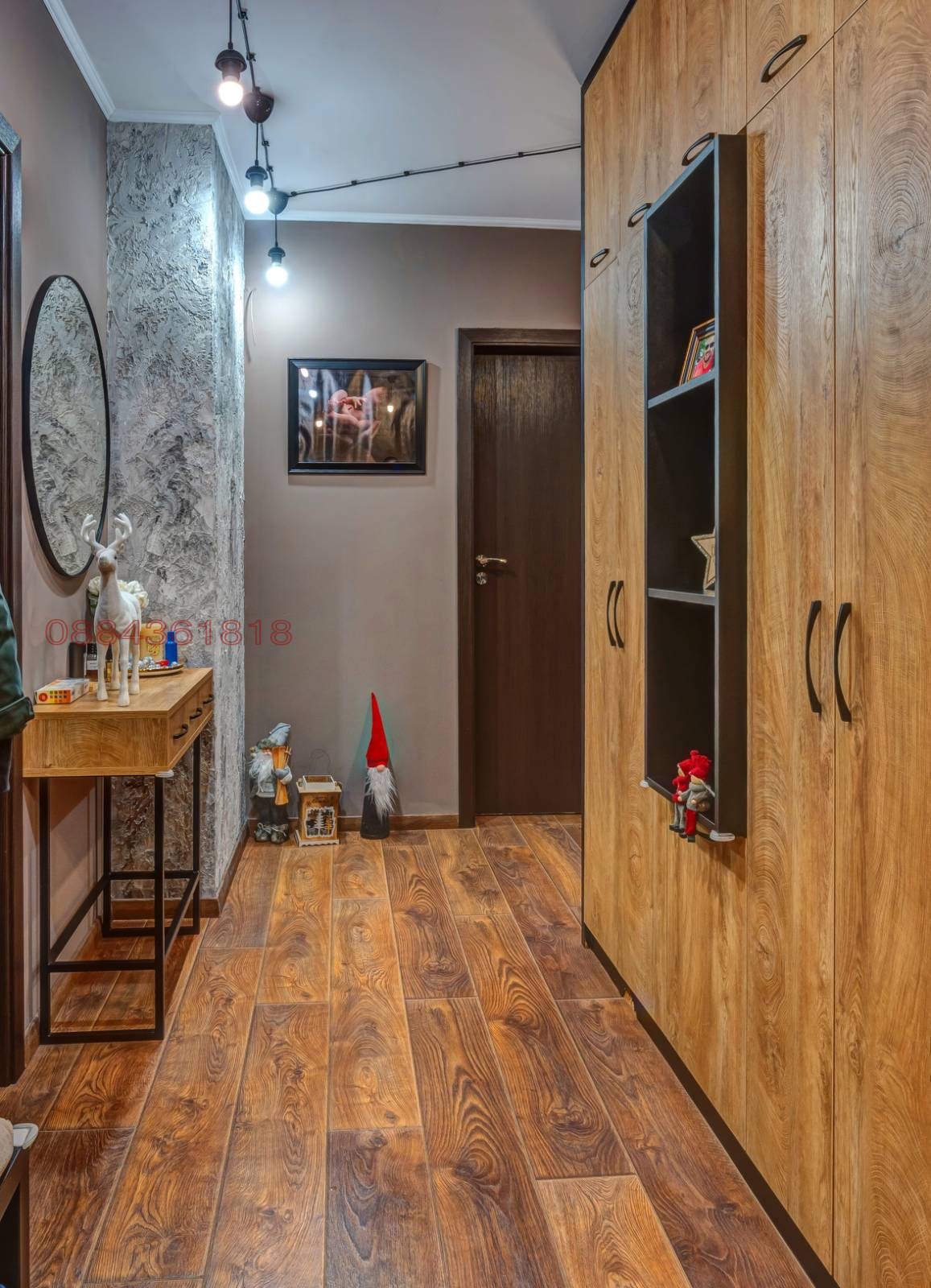 Продава 3-СТАЕН, гр. София, Драгалевци, снимка 7 - Апартаменти - 53709840