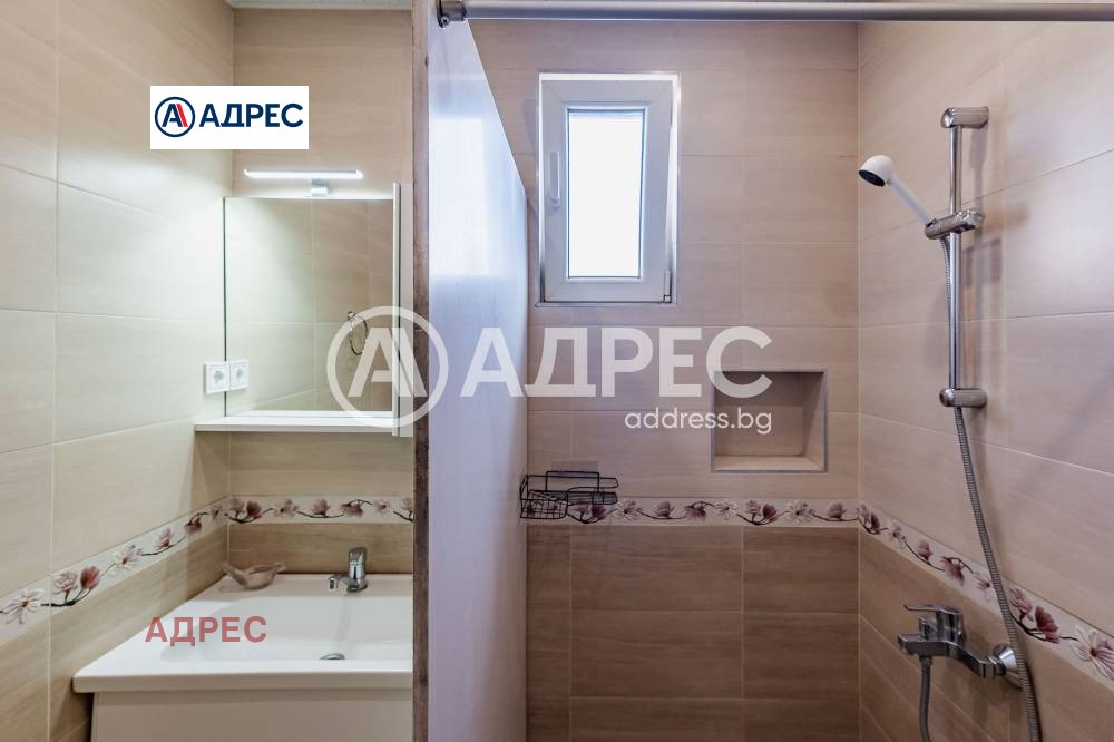 Продава 3-СТАЕН, гр. Варна, Централна поща, снимка 10 - Апартаменти - 54024137