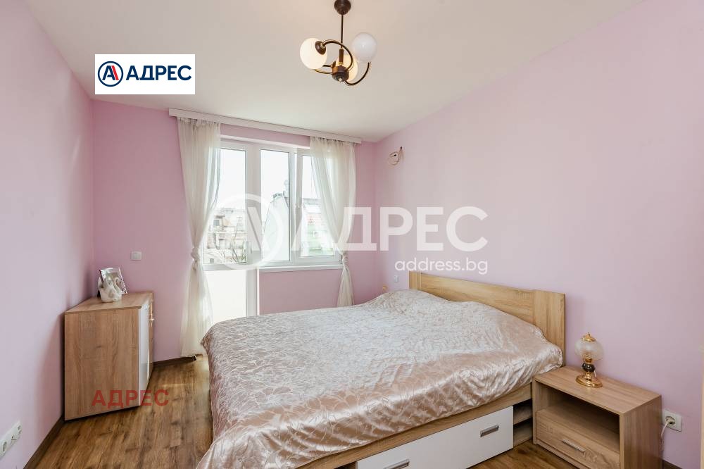 Продава 3-СТАЕН, гр. Варна, Централна поща, снимка 3 - Апартаменти - 54024137