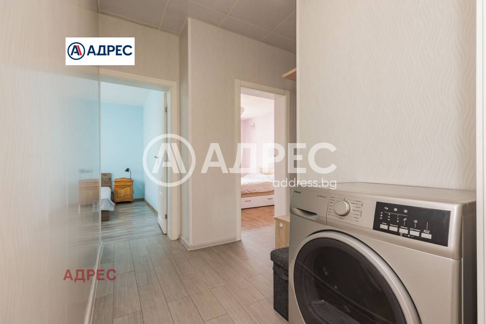 Продава 3-СТАЕН, гр. Варна, Централна поща, снимка 15 - Апартаменти - 54024137