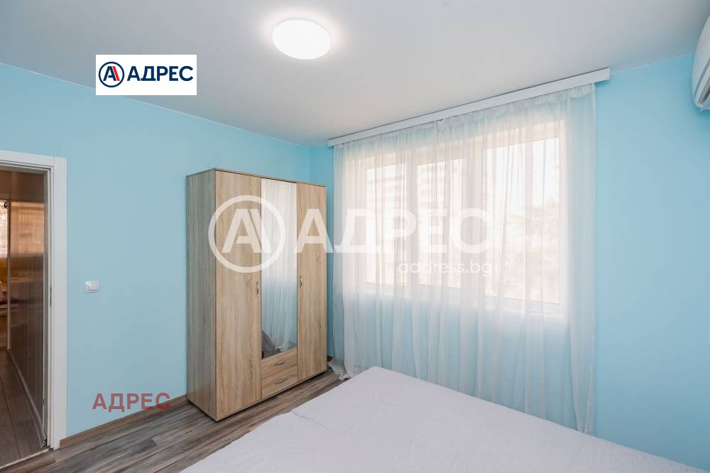 Продава 3-СТАЕН, гр. Варна, Централна поща, снимка 6 - Апартаменти - 54024137