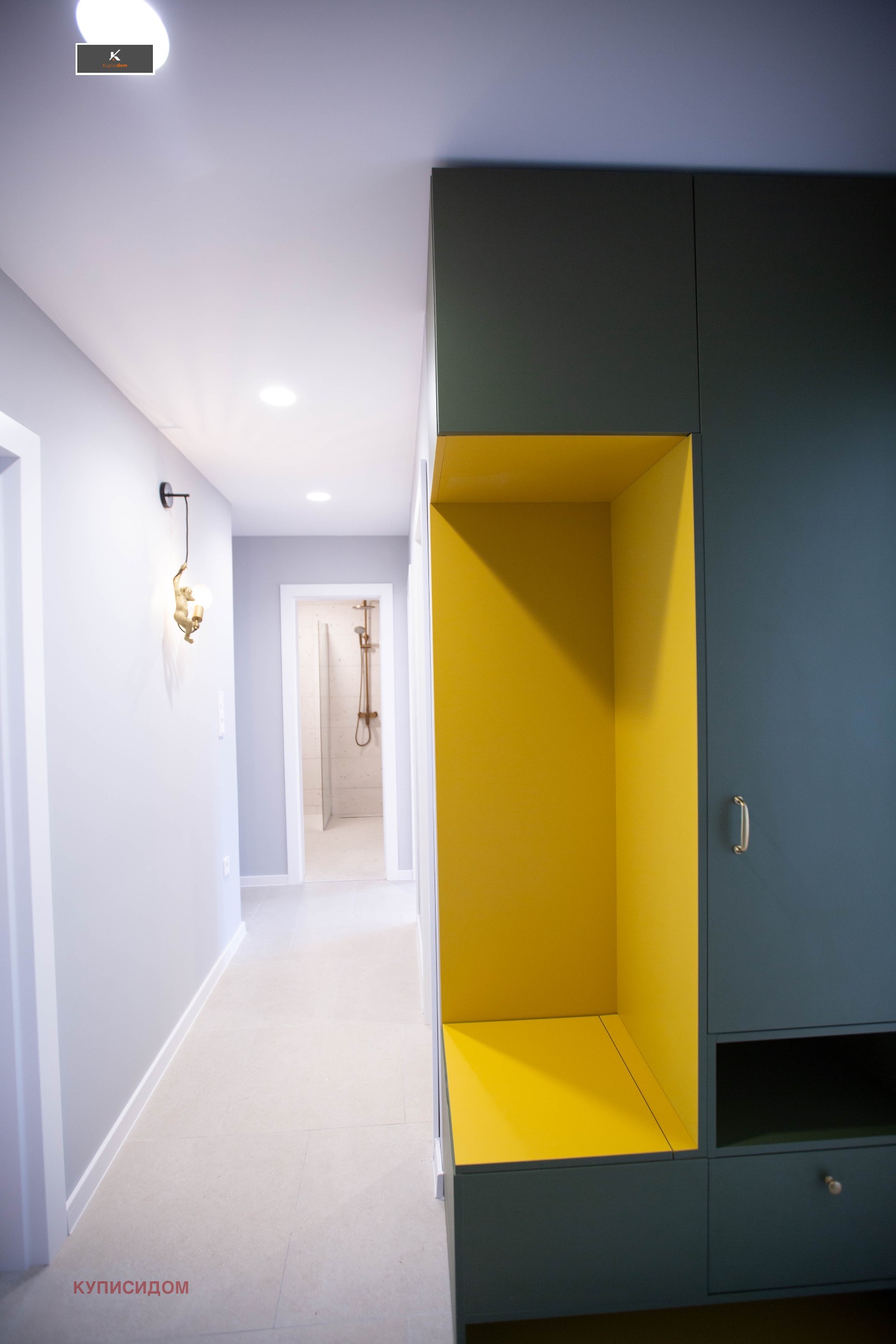 Продава 3-СТАЕН, гр. Стара Загора, Център, снимка 11 - Апартаменти - 54186304