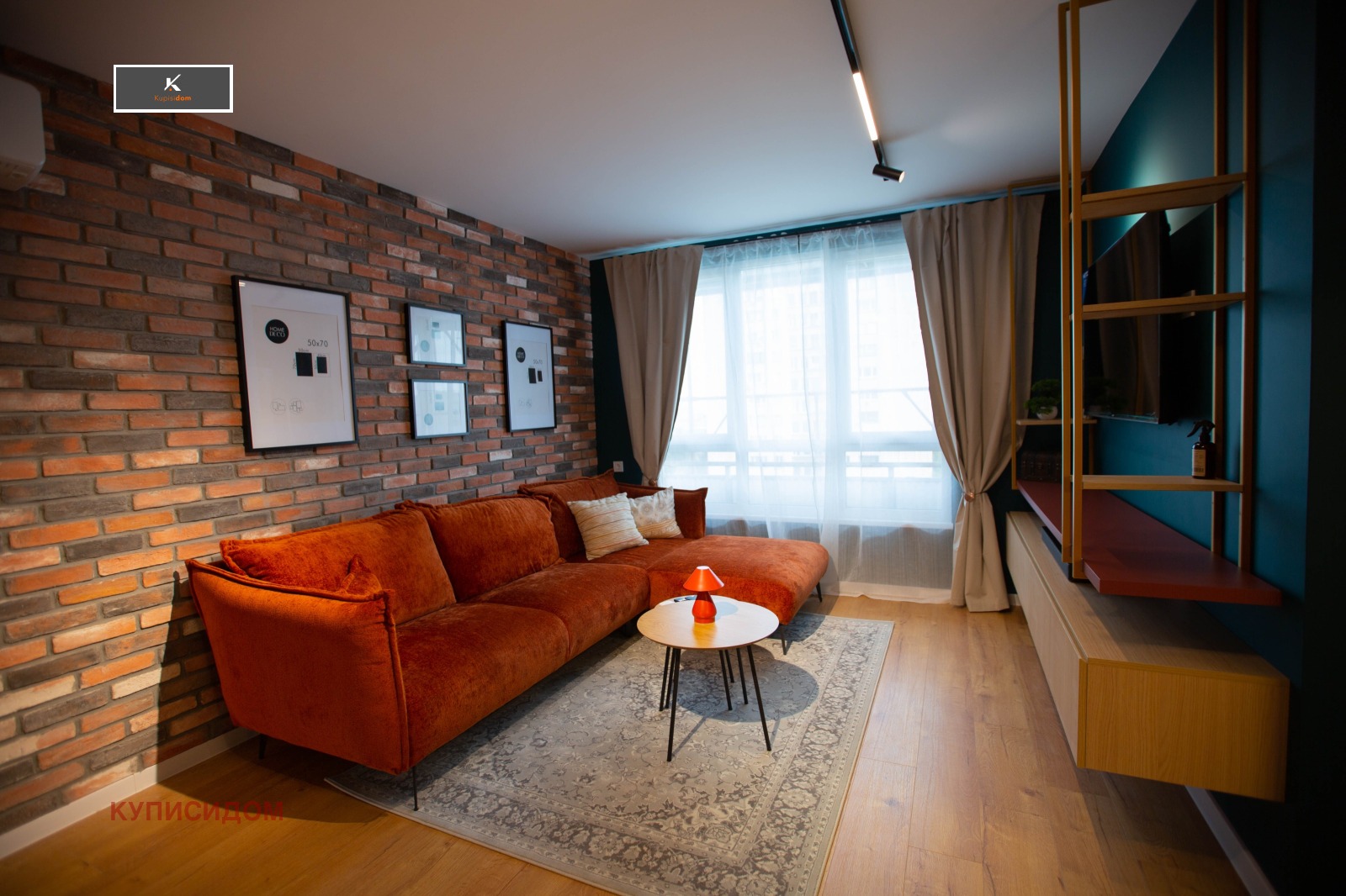 Продава 3-СТАЕН, гр. Стара Загора, Център, снимка 4 - Апартаменти - 54186304