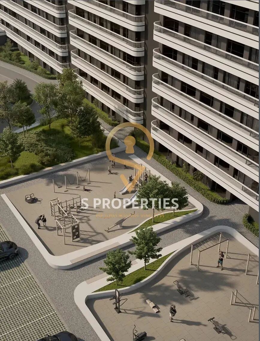 Продава 3-СТАЕН, гр. Варна, Трошево, снимка 4 - Апартаменти - 54234511