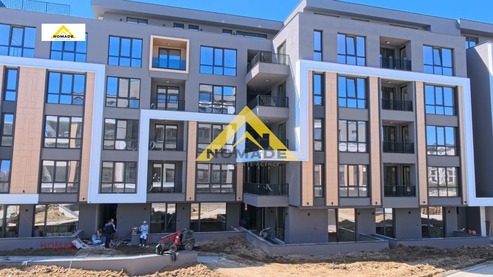 Продава 3-СТАЕН, гр. Пловдив, Кършияка, снимка 4 - Апартаменти - 54591495