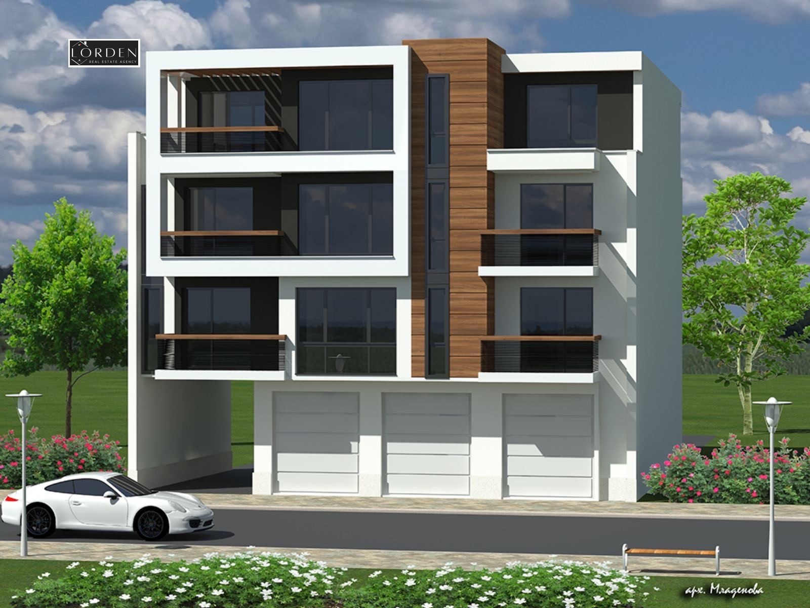 Продава 3-СТАЕН, гр. Пазарджик, Център, снимка 2 - Апартаменти - 54849279