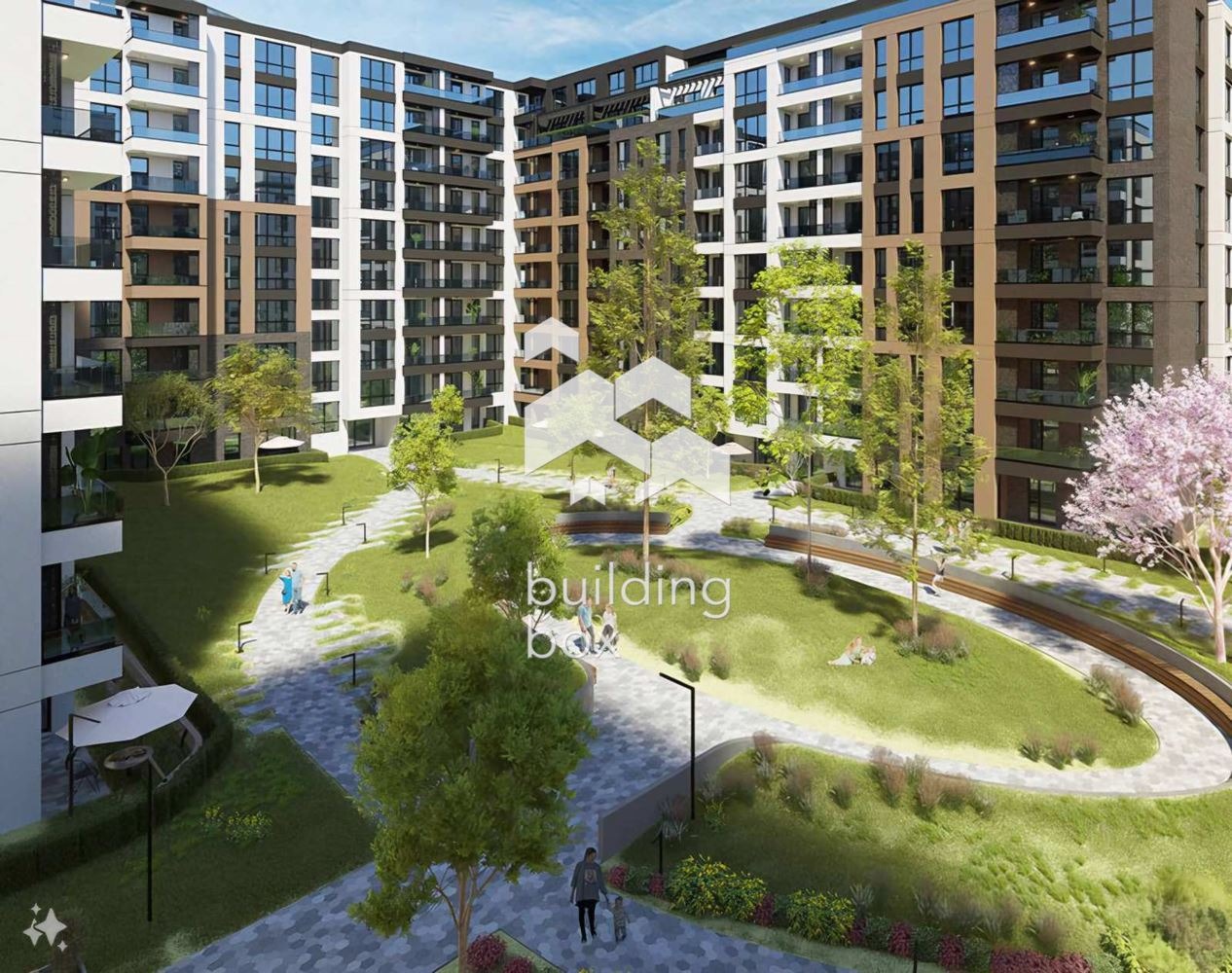 Продава 3-СТАЕН, гр. Пловдив, Тракия, снимка 2 - Апартаменти - 55651692