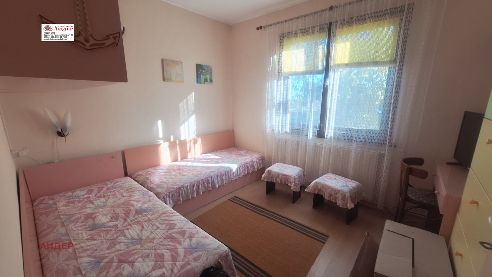 Продава КЪЩА, с. Осеново, област Варна, снимка 6 - Къщи - 53855345