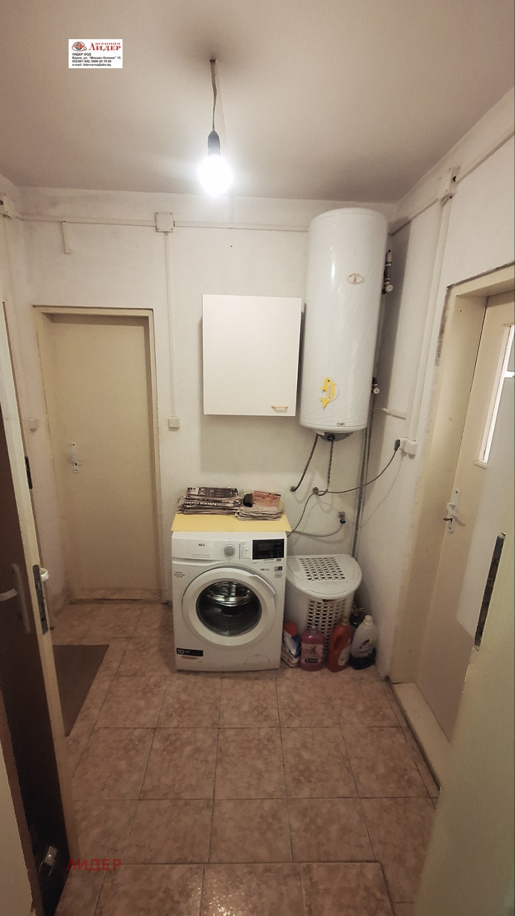 Продава КЪЩА, с. Осеново, област Варна, снимка 12 - Къщи - 53855345