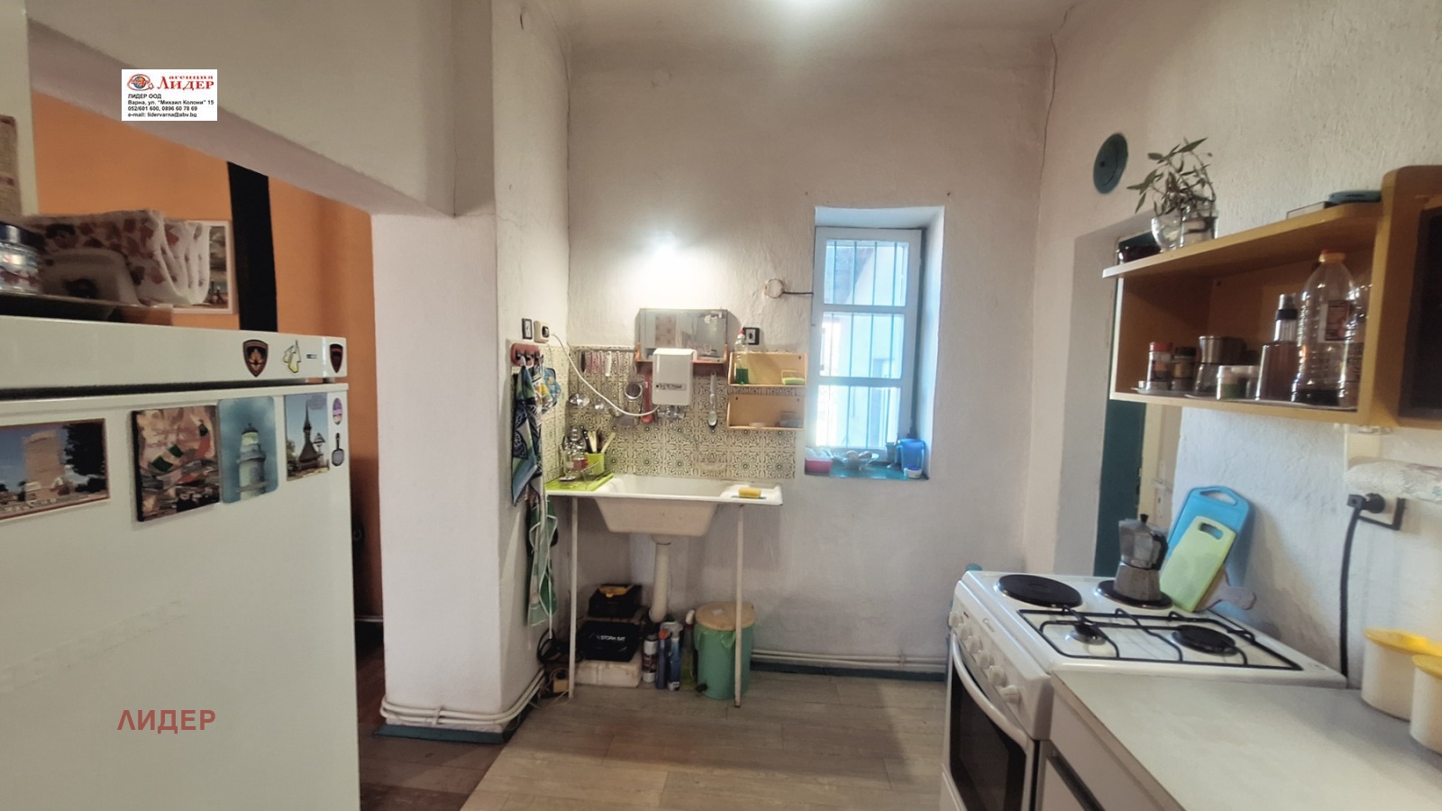 Продава КЪЩА, с. Осеново, област Варна, снимка 9 - Къщи - 53855345