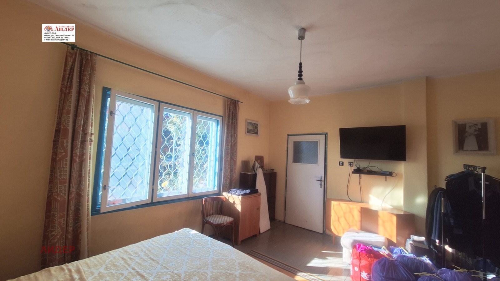 Продава КЪЩА, с. Осеново, област Варна, снимка 4 - Къщи - 53855345