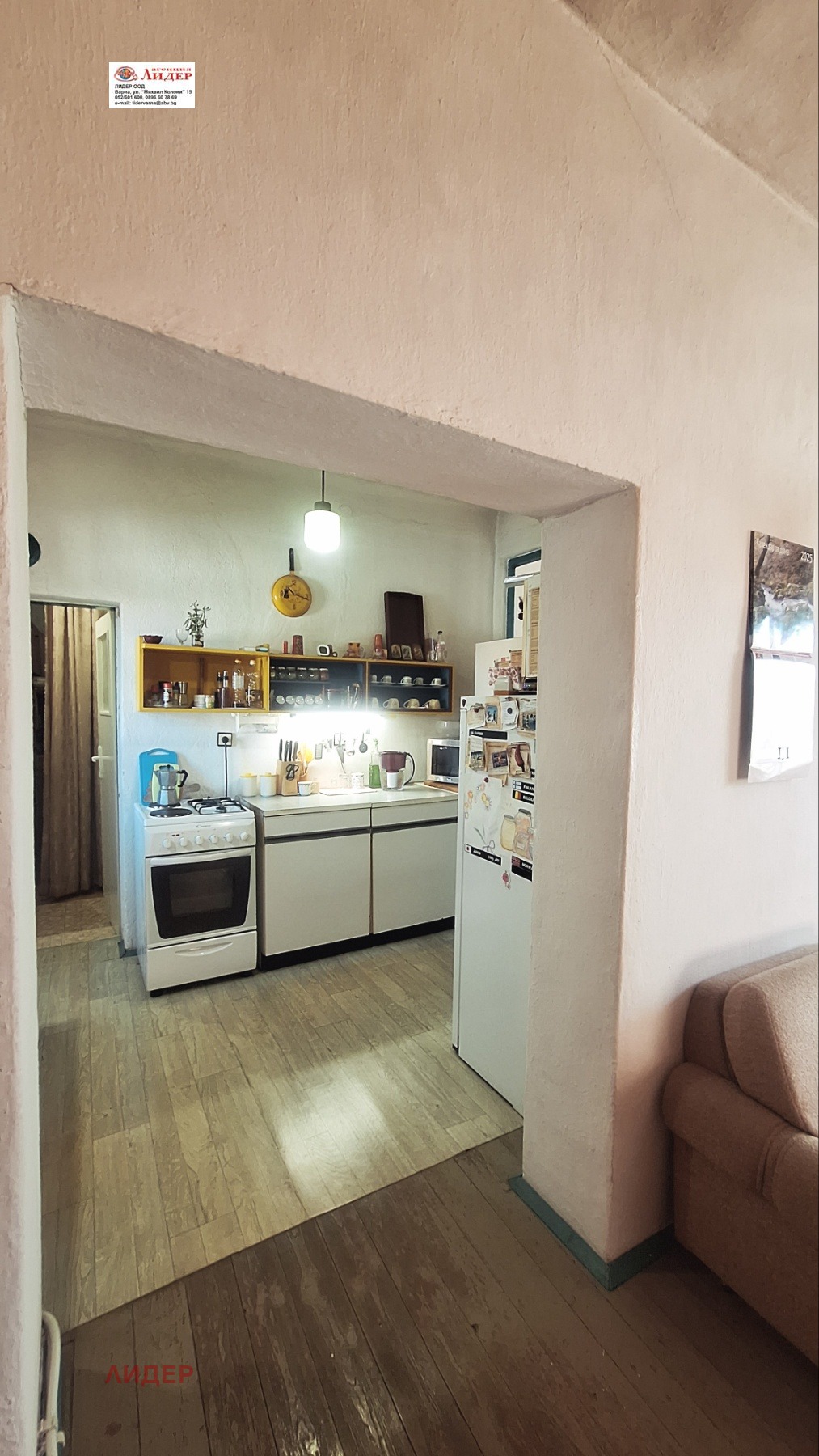 Продава КЪЩА, с. Осеново, област Варна, снимка 10 - Къщи - 53855345