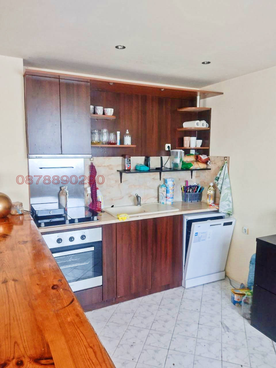 Продава КЪЩА, гр. Каварна, област Добрич, снимка 3 - Къщи - 54031465