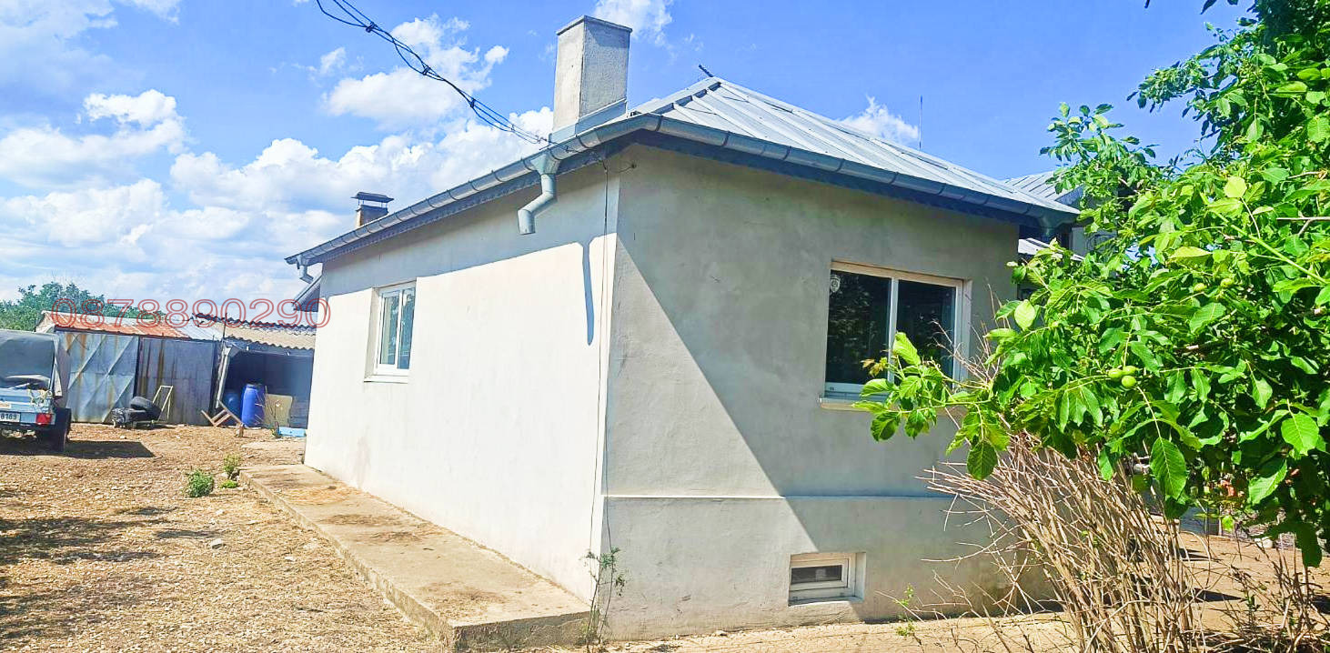 Продава КЪЩА, гр. Каварна, област Добрич, снимка 6 - Къщи - 54031465