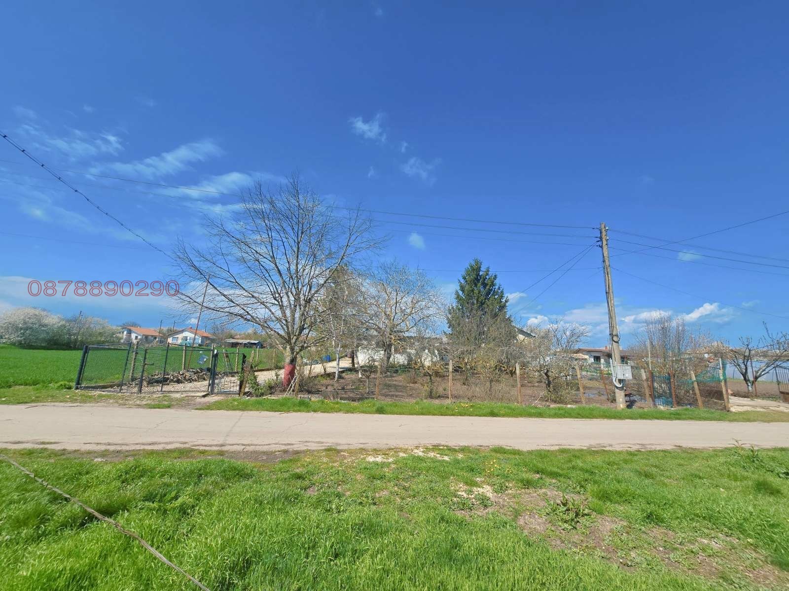 Продава КЪЩА, гр. Каварна, област Добрич, снимка 17 - Къщи - 54031465