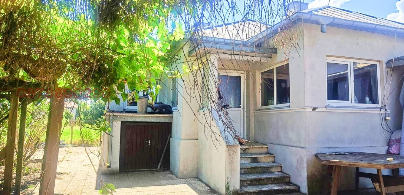 Продава КЪЩА, гр. Каварна, област Добрич, снимка 9 - Къщи - 54031465