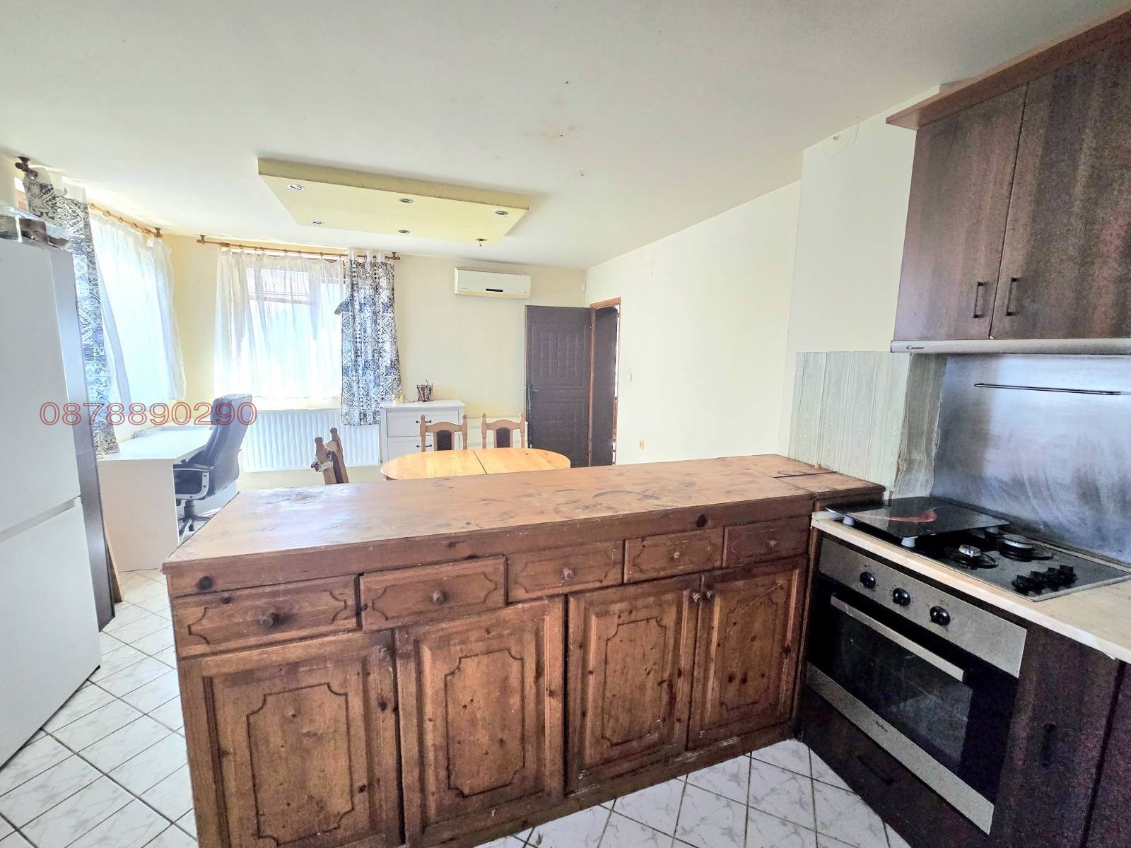 Продава КЪЩА, гр. Каварна, област Добрич, снимка 11 - Къщи - 54031465