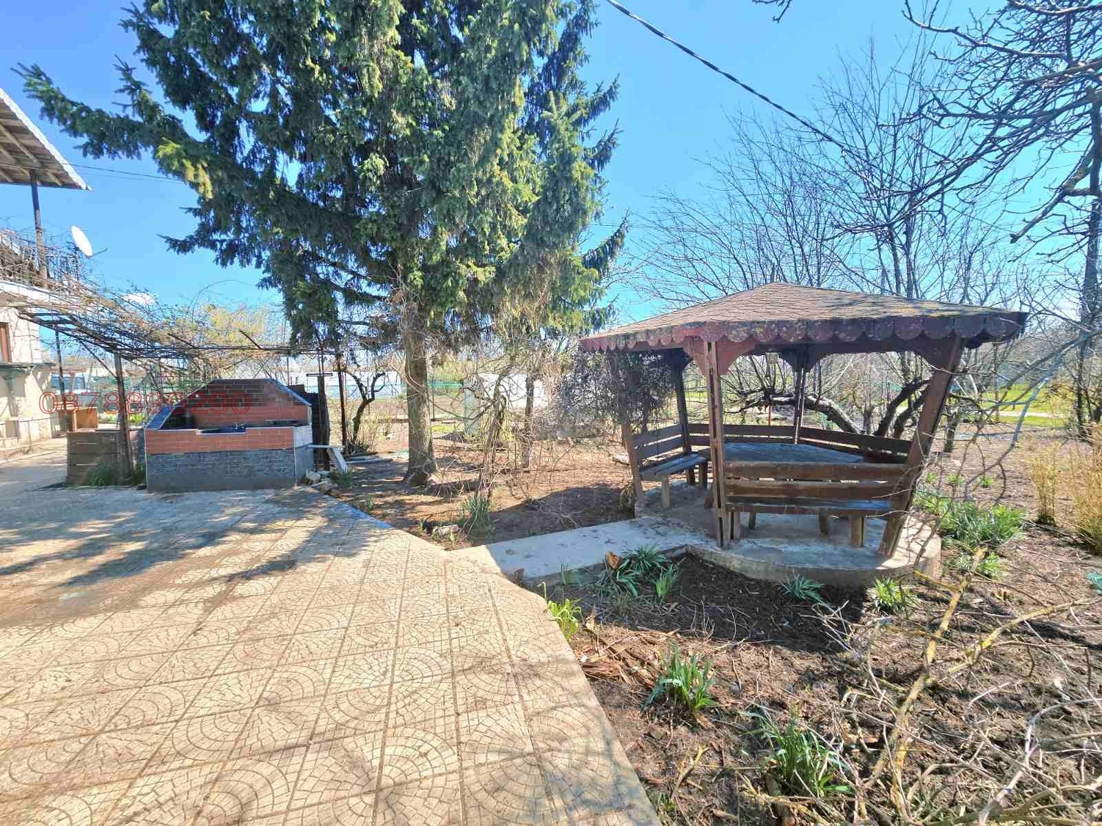 Продава КЪЩА, гр. Каварна, област Добрич, снимка 15 - Къщи - 54031465