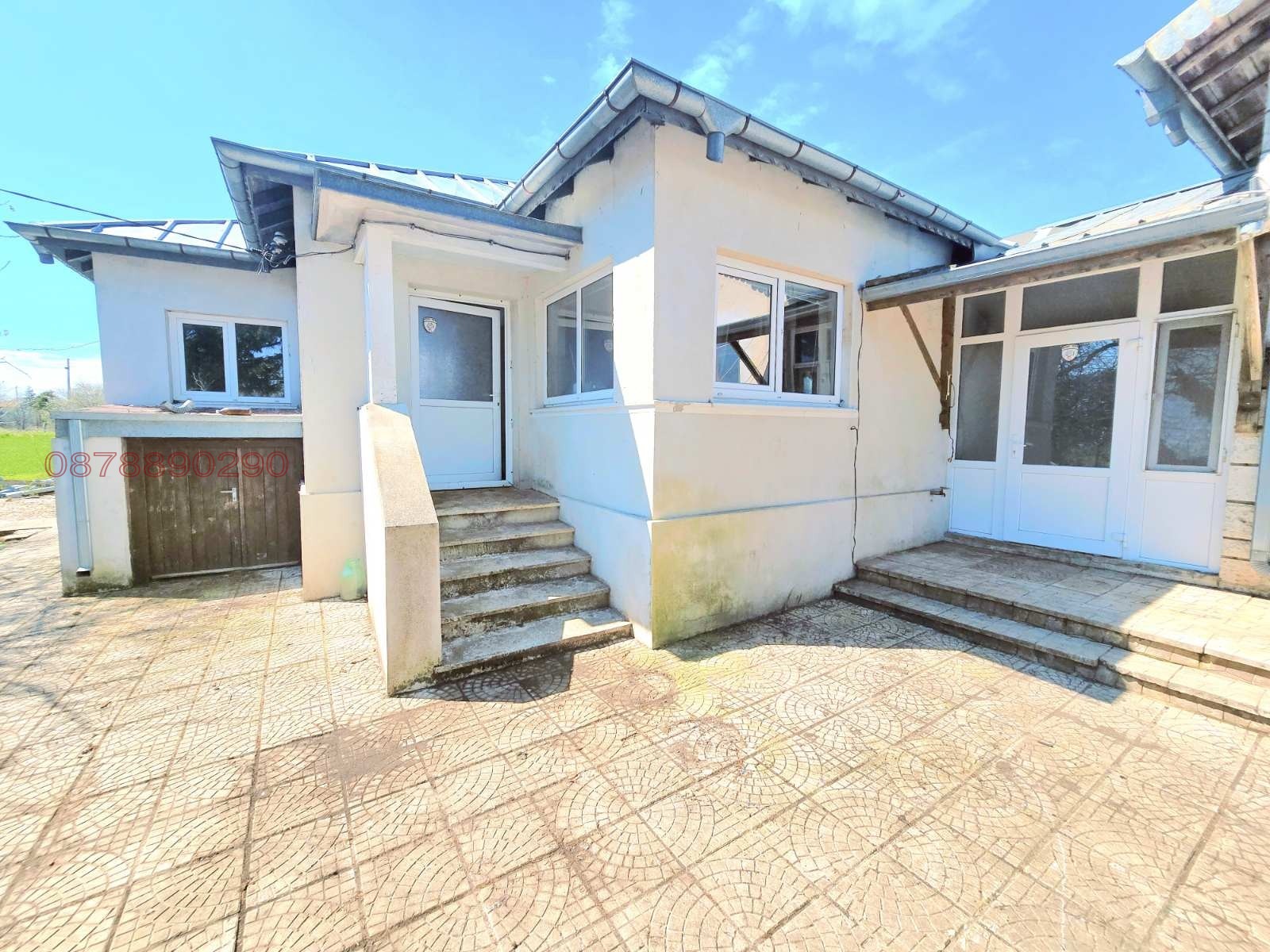 Продава КЪЩА, гр. Каварна, област Добрич, снимка 9 - Къщи - 54031465