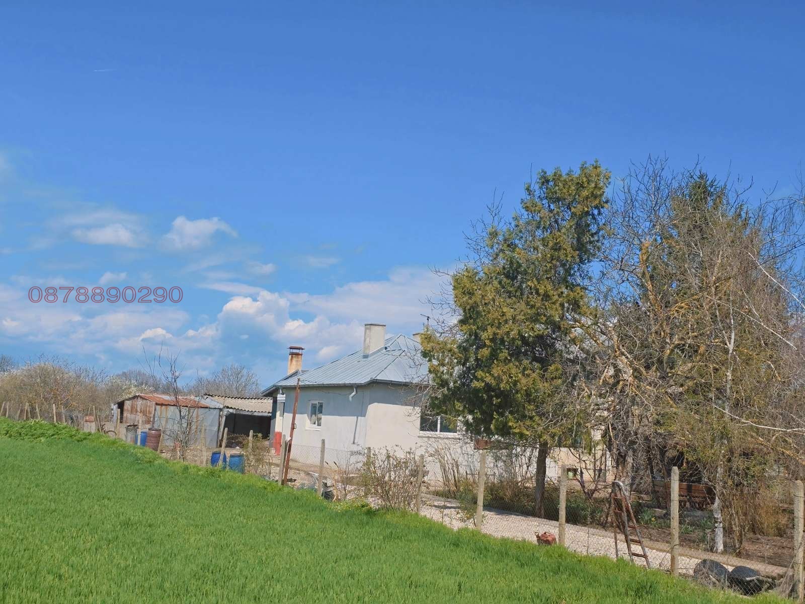 Продава КЪЩА, гр. Каварна, област Добрич, снимка 13 - Къщи - 54031465