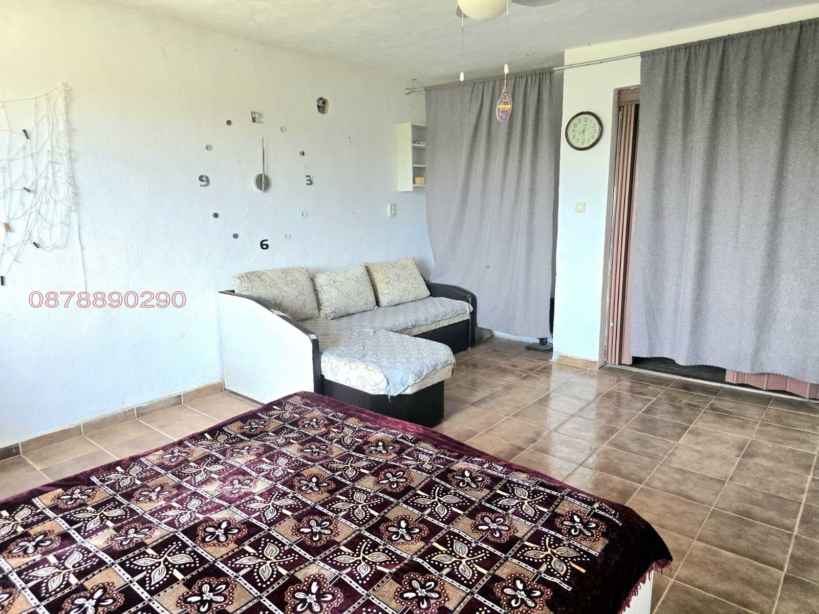 Продава КЪЩА, гр. Каварна, област Добрич, снимка 8 - Къщи - 54031465