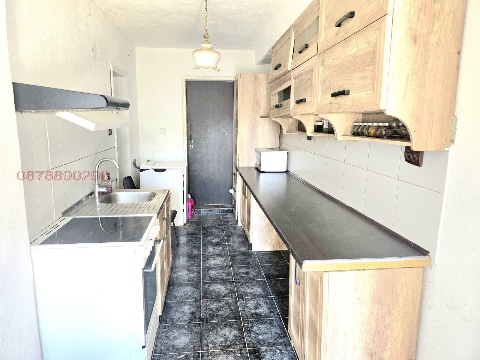 Продава КЪЩА, гр. Каварна, област Добрич, снимка 14 - Къщи - 54031465