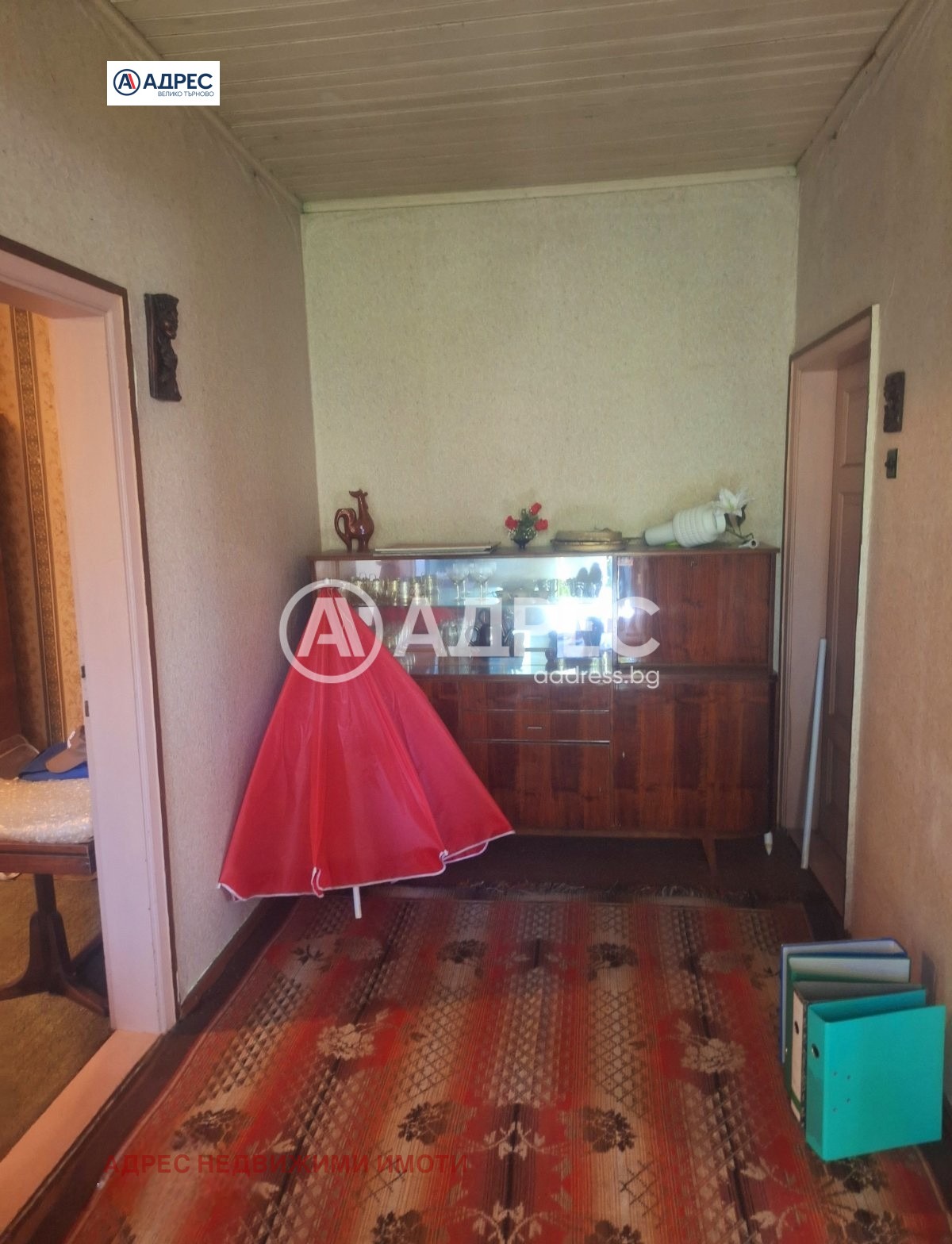 Продава КЪЩА, с. Поликраище, област Велико Търново, снимка 2 - Къщи - 55628327