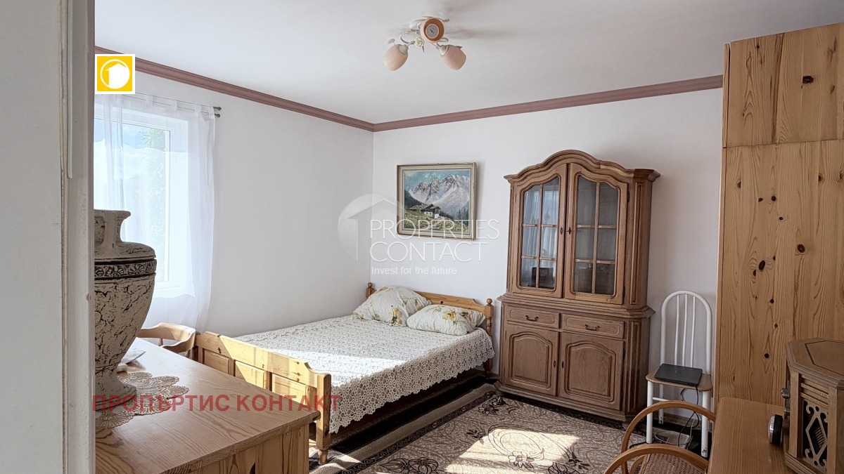 Продава КЪЩА, с. Дряново, област Ямбол, снимка 6 - Къщи - 56435890