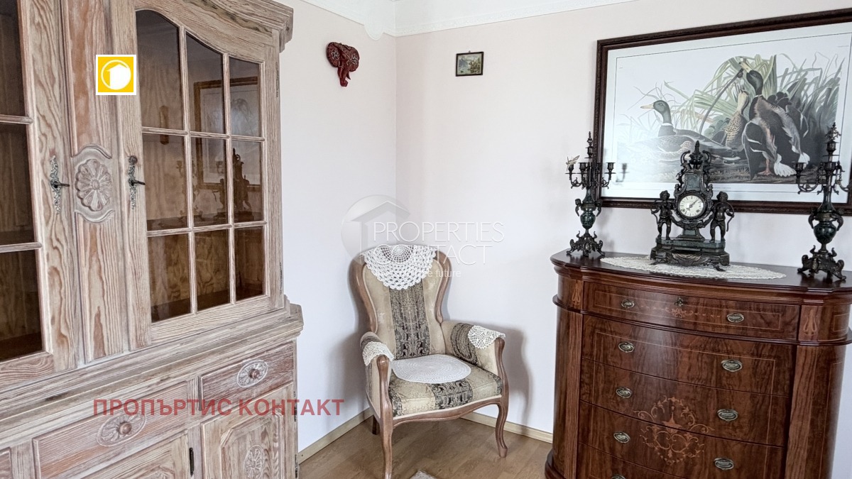 Продава КЪЩА, с. Дряново, област Ямбол, снимка 9 - Къщи - 56435890