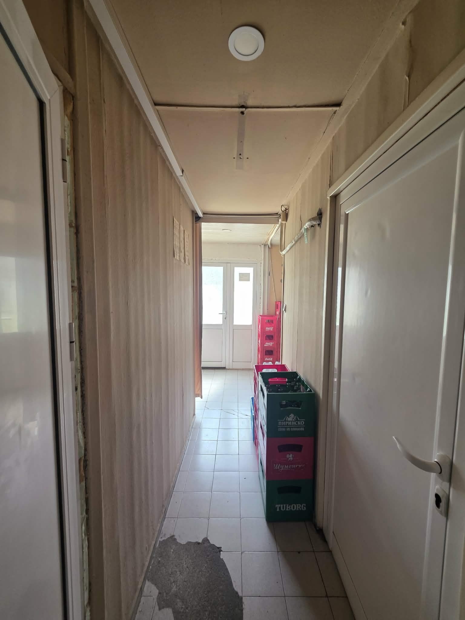 Продава ЗАВЕДЕНИЕ, гр. Хасково, Любен Каравелов, снимка 8 - Заведения - 54042553