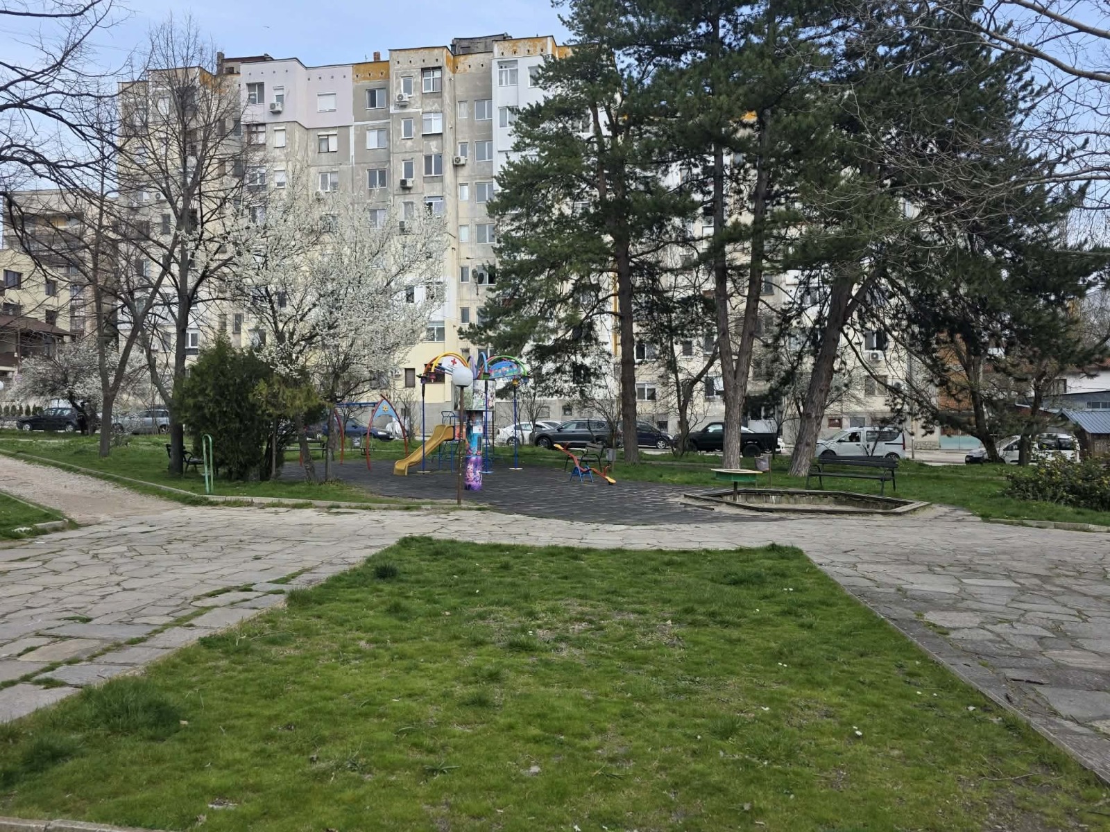 Продава ЗАВЕДЕНИЕ, гр. Хасково, Любен Каравелов, снимка 16 - Заведения - 54042553