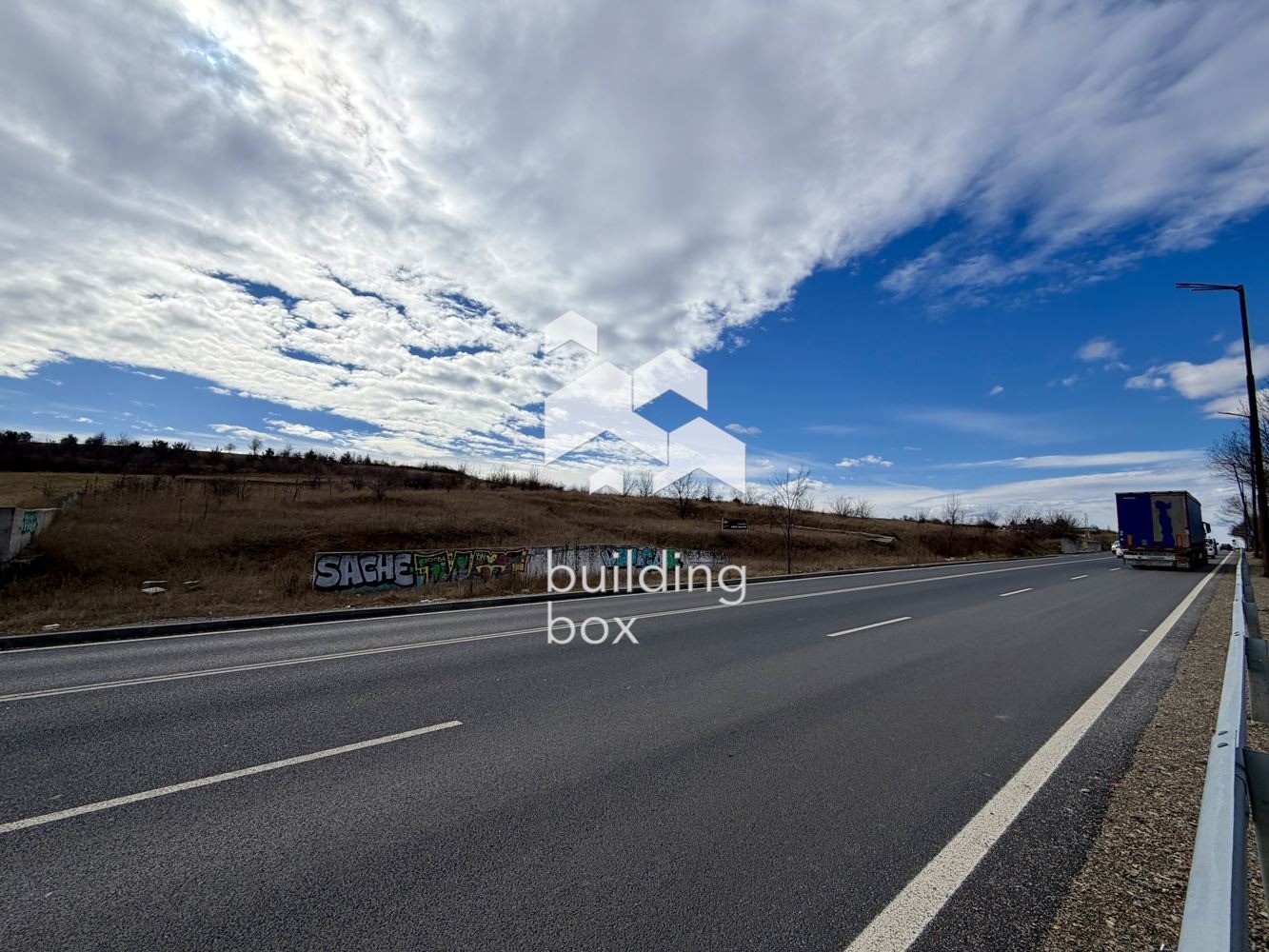 Продава ПАРЦЕЛ, с. Драгичево, област Перник, снимка 2 - Парцели - 55749684