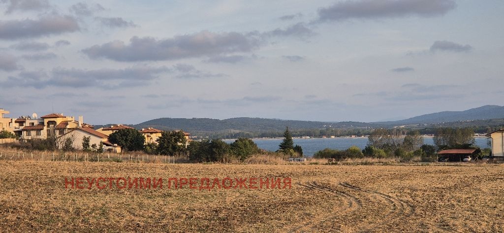 Продава ЗЕМЕДЕЛСКА ЗЕМЯ, гр. Черноморец, област Бургас, снимка 2 - Земеделска земя - 50906887