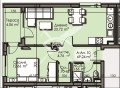 Продава 2-СТАЕН, град Бургас, Изгрев • 79626 € • 12867952 — Holmes.bg