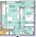 Продава 2-СТАЕН, град Пловдив, Остромила • 89580 € • 10380929 — Holmes.bg