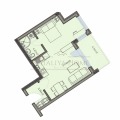 Продава  2-стаен град Бургас , Изгрев , 65 кв.м | 83717256 - изображение [7]