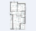 Продава  3-стаен град Варна , Изгрев , 81 кв.м | 35437677 - изображение [10]