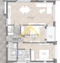 Продава  3-стаен град Пловдив , Кършияка , 106 кв.м | 91345410 - изображение [6]