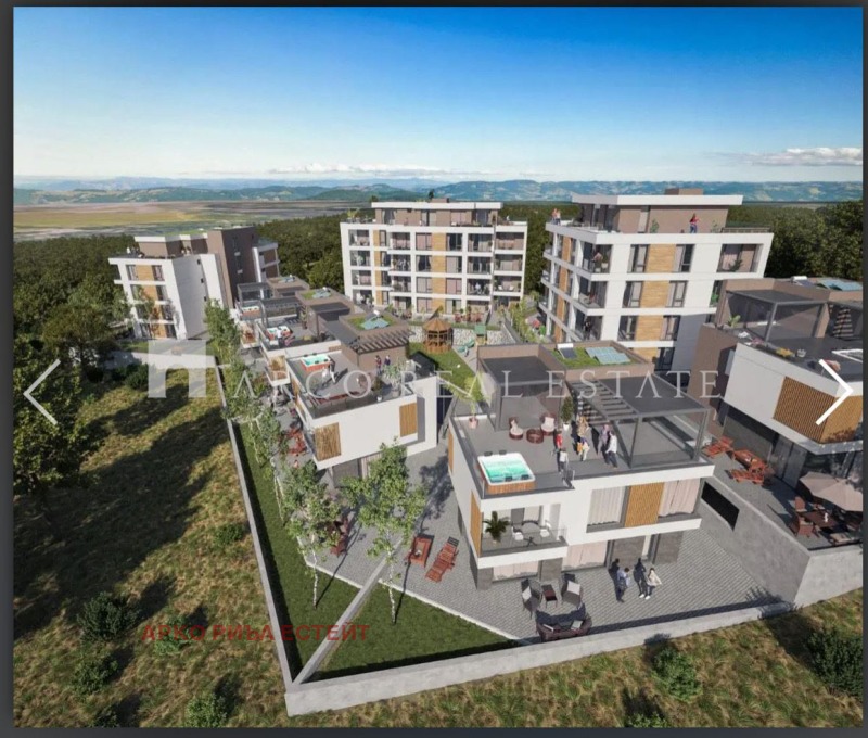 Продава 2-СТАЕН в област Благоевград, гр. Гоце Делчев - 67 кв.м / 77 050 € » 150 696.70 лв., АРКО РИЪЛ ЕСТЕЙТ