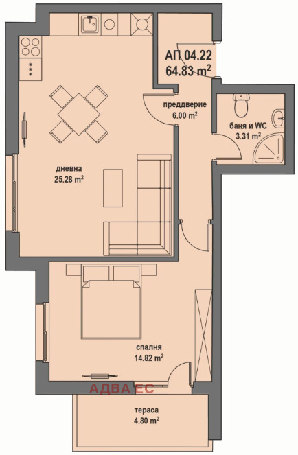 ������� 2-����� | Imot.bg � ����������� 1