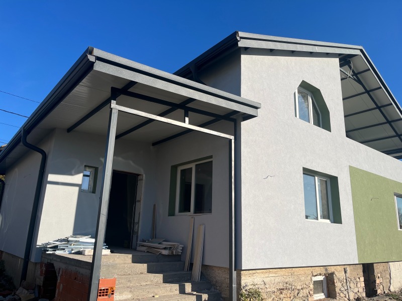 Продава КЪЩА в област Стара Загора, гр. Крън - 310 кв.м / 280 000 € » 547 632.40 лв., ЕС ДИ ЕН ЕСТЕЙТС ЕООД