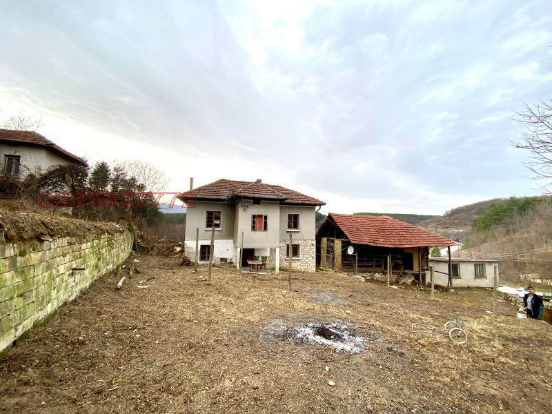 Продава КЪЩА в област Враца, с. Върбешница - 61 кв.м / 30 000 € » 58 674.90 лв.