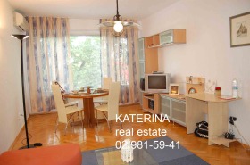 Studio Orlandovtsi, Sofia 3