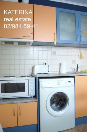 Studio Orlandovtsi, Sofia 9