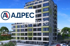 2-стаен град Варна, Левски 1 3